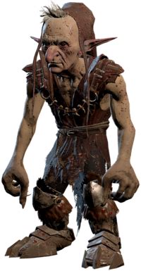 Redcap Blood Sage - Baldur's Gate 3 Wiki