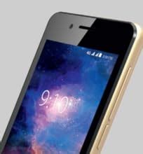 Karbonn A40 Indian (Black, 8GB) : Amazon.in: Electronics