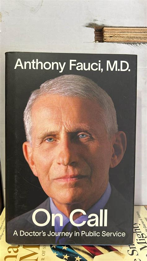 On Call: Doctor's Journey in Public Service