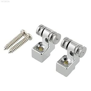 BIG BOOM® F43D 0AAE New 2pcs Roller String Retainers Tree Guide for ...
