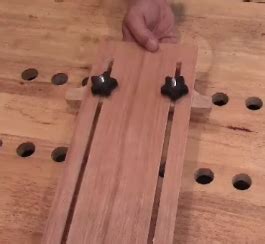 Image result for Using Router Edge Guide