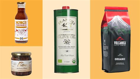 23 Chefs on the International Pantry Staples They Always Have on Hand ...