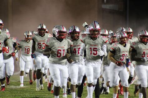 South Pointe - Team Home South Pointe Stallions Sports