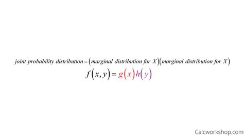 Image result for Joint Probability Distributions for Continuous Random Variables