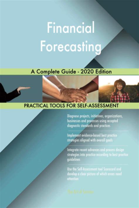 Buy Financial Forecasting A Complete Guide - 2020 Edition Book Online ...