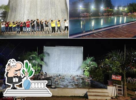 The Waterfall Restaurant Indore, Indore - Restaurant reviews