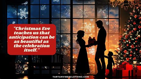 100 Christmas Eve Quotes to Celebrate the Magic of 2025