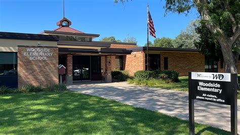 West Ottawa names new administrators for Woodside Elementary School