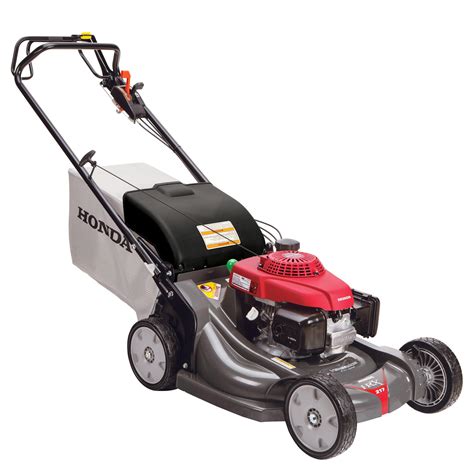 Honda Gas Lawn Mower