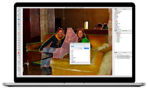 Image Annotation Software Windows 的图像结果