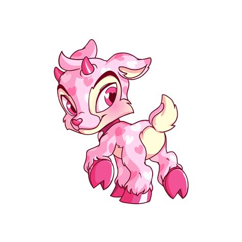 Pet Styles | Rainbow Pool | Neopets Wardrobe