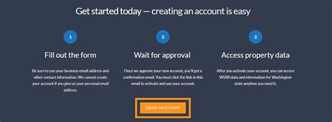 Image result for Create a Web Account