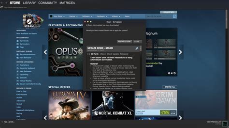 Steam Client Software Download 的图像结果
