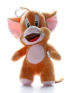 Buy HC Toys LLP Jerry Cartoon Character Stuffed Soft Plush Toys for ...