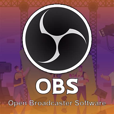 Open Broadcaster Software Features 的图像结果