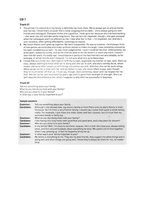 Image result for Transcript Audio Sample PDF