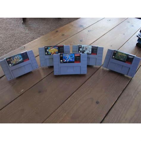 Nintendo DS Console Stand N64 SNES NES Game Case | Ubuy India