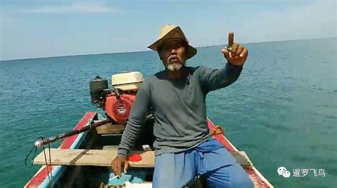 5中国游客在泰国无视警示夜间擅自下海2溺亡1失踪！渔民讲述救人经过