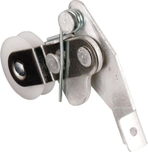 Image result for Spring Loaded Sliding Glass Door