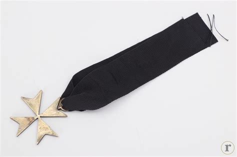 ratisbon's | Freikorps - German Knight's Cross 2nd Class + miniature ...