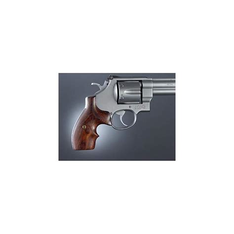 Buy Hogue N Frame Round Butt Bantam Coco Bolo Gun Grips Online at ...