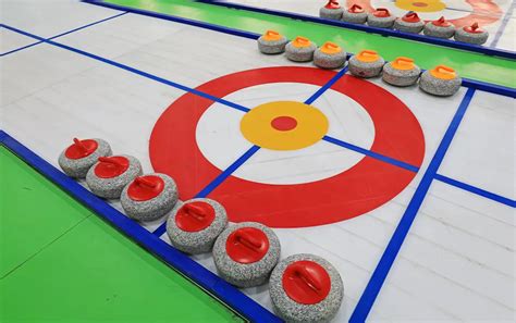 Image result for Curling Tutorial