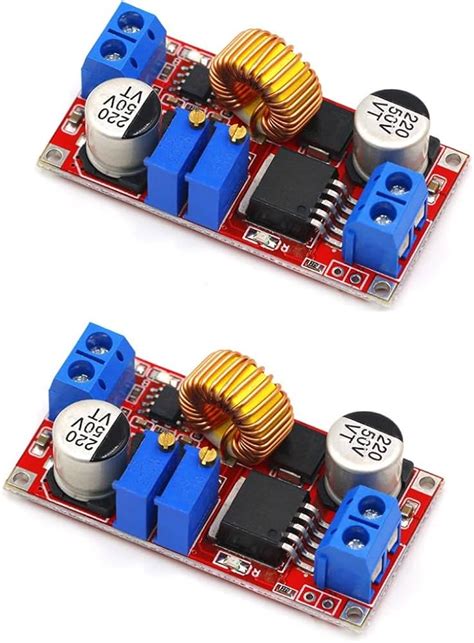 Image result for Xl4015e1 Step Module