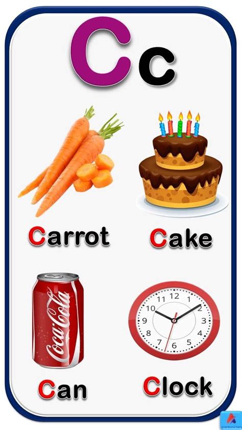 2 Letter C Words Words With Friends - Character Reference Letter