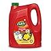Dalda Kachi Ghani Mustard Oil - 5 Litre (Jar) : Amazon.in: Grocery ...