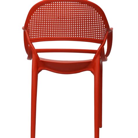 SUNSET Cafeteria Chair – Contemporary Style for Restaurants & Coffee ...