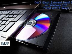 Image result for Eject DVD From Laptop