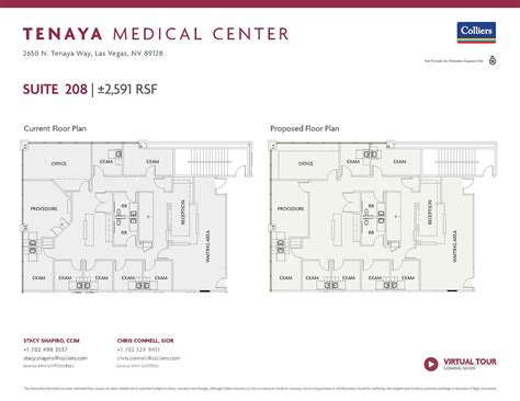 2650 N Tenaya Way, Las Vegas, NV 89128 | Crexi.com