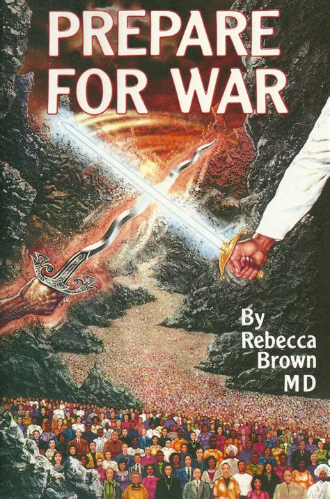 Rebecca Brown Author