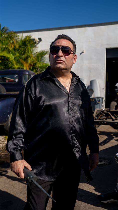 Young Mike White Scene: - Mobking the Movie