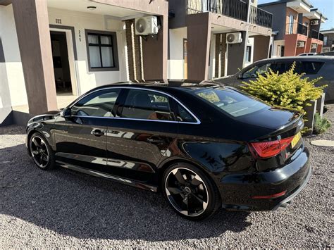 Used Audi S3 | 2015 S3 for sale | Gaborone Audi S3 sales | Audi S3 Price P 230,000 | Used cars