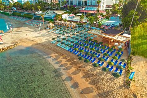 RAMIRA BEACH HOTEL (Avsallar, Turkey - Antalya Province) - Hotel ...