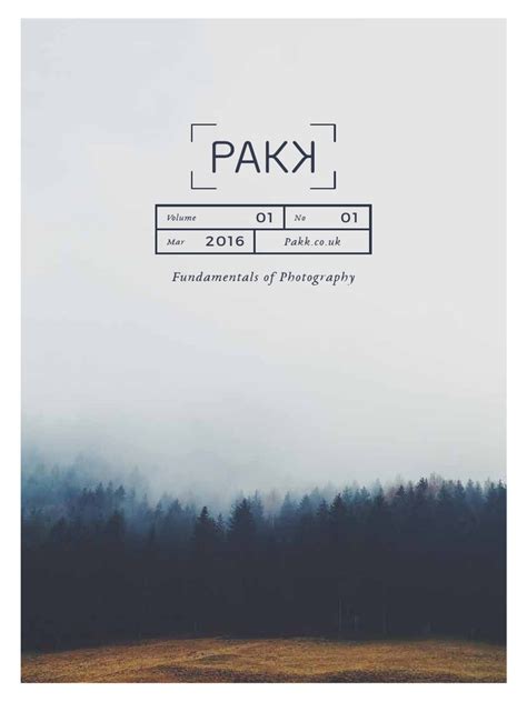 Photography Tutorials PDF 的图像结果