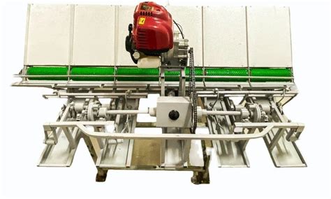 Image result for Paddy Transplanter Machine