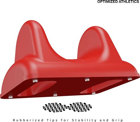 Buy Optimized Athletics Psoas Release Tool I Stretching Tool and Deep ...