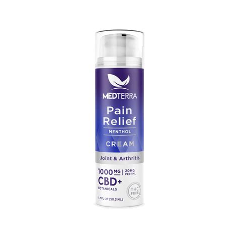 CBD Oil & Cream - CBD Products - CVS Pharmacy