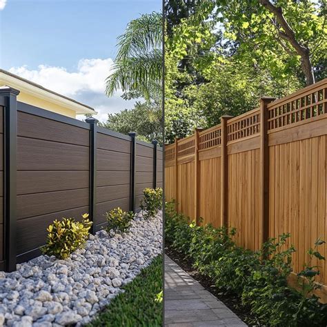 Wood Fence Cost Guide (2025): Pricing per Foot, Installation, and ...