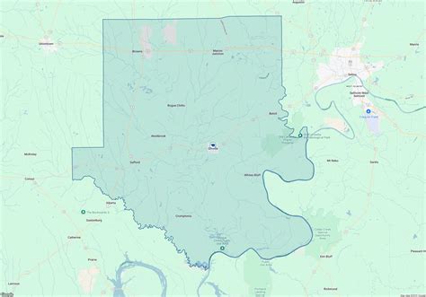 Keith Middle-High School in Orrville, AL - Homes.com