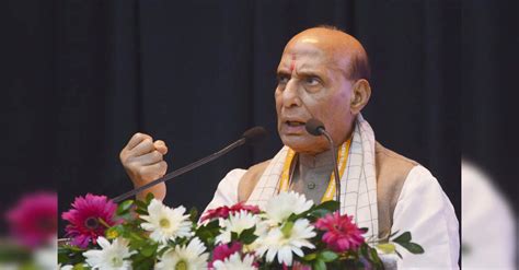 Rajnath Singh to lay foundation of railway coach factory in MP's Raisen ...