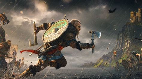 Image result for Assassin's Creed Valhalla Complete Guide