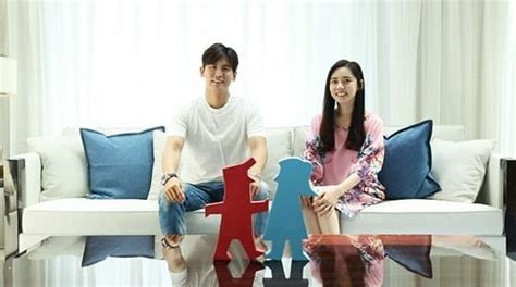 《同床异梦2》“韩中夫妇”引关注 节目组将前往中国采访于晓光父母