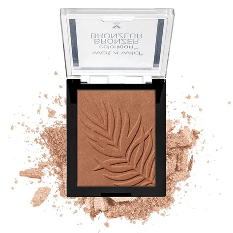 Buy wet n wild Color Icon Bronzer What Shady Beaches Online.