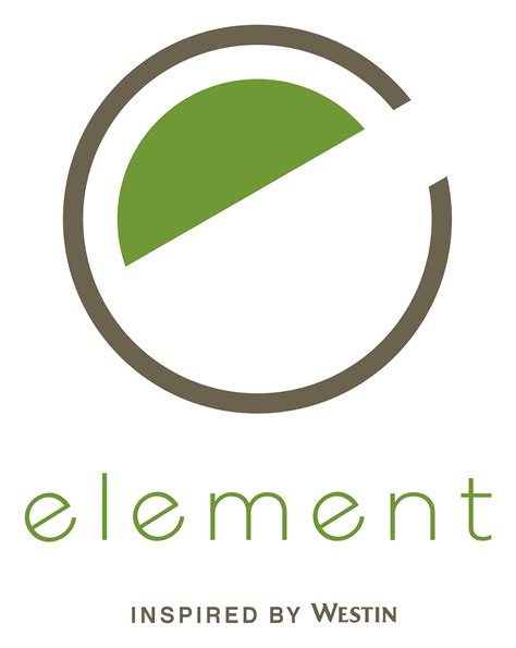 Element Hotel Logo - LogoDix