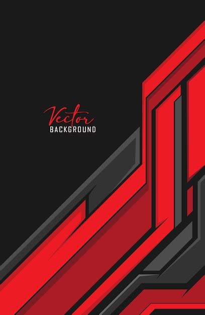 Techno Vector Red 的图像结果