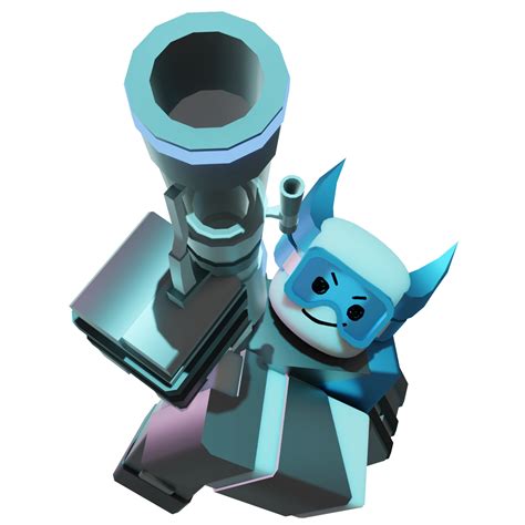 Rocket/Lore - PHIGHTING! Wiki