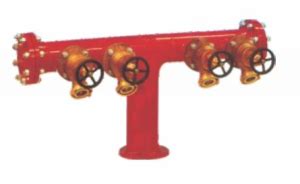 B.R. TRADERS - Pressure Restricting Valve Exporter and Supplier from Mumbai